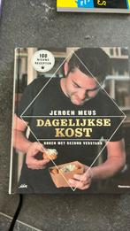 Jeroen Meus - Dagelijkse kost, Ophalen of Verzenden, Zo goed als nieuw, Jeroen Meus