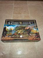 Bordspel - The War of the Ring - Asmodeus, Hobby en Vrije tijd, Gezelschapsspellen | Bordspellen, Ophalen of Verzenden