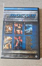 Films boxen, Cd's en Dvd's, Ophalen of Verzenden, Zo goed als nieuw