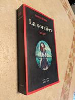 La sorcière (Camilla Läckberg)., Boeken, Europa overig, Verzenden, Zo goed als nieuw, Camilla Läckberg