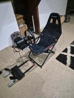 Playseat Challenge, Enlèvement ou Envoi, Utilisé