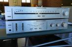 Marantz versterker en tuner, gereviseerd, mooi geluid, Ophalen, Zo goed als nieuw, Speakers, Losse componenten