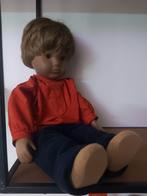 Pop 48 cm jongen, Utilisé, Enlèvement ou Envoi, Poupée
