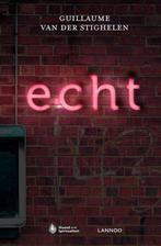Te Koop Boek ECHT Guillaume Van der Stighelen, Boeken, Psychologie, Persoonlijkheidsleer, Ophalen of Verzenden, Guillaume Van der Stighel