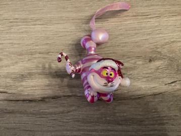 Disney Alice in wonderland Chester kat ornament beschikbaar voor biedingen