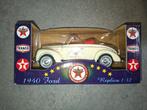 Texaco 1940 Ford – schaal 1:32 – in originele verpakking, Ophalen, Zo goed als nieuw