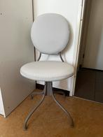 Adjustable chair / office chair, Ophalen, Zo goed als nieuw, Beige