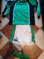 Voetbalkleding set 15 stuks, Enlèvement, Comme neuf, Set