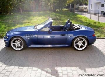 Bmw z4 velgen 18 inch bbs  beschikbaar voor biedingen