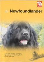 De newfoundlander Over Dieren 64blz, Honden, Ophalen of Verzenden, Zo goed als nieuw