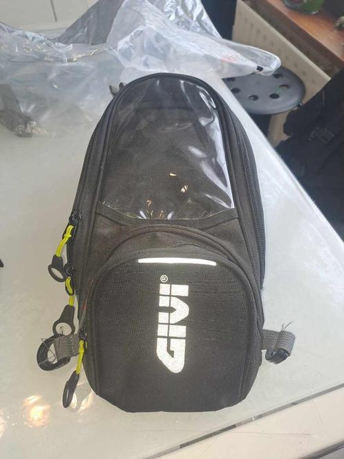 GIVI boekentas, Motoren, Accessoires | Koffers en Tassen, Nieuw, Ophalen