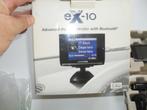 alpine ex 10 ipod en bleutooth ontvanger, Auto diversen, Autoradio's, Ophalen, Zo goed als nieuw