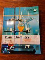 Basic Chemistry, Ophalen, Zo goed als nieuw