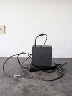 Dell Thunderbolt Dock TB16 docking station, Docking station, Harde schijf, Ophalen of Verzenden, Zo goed als nieuw