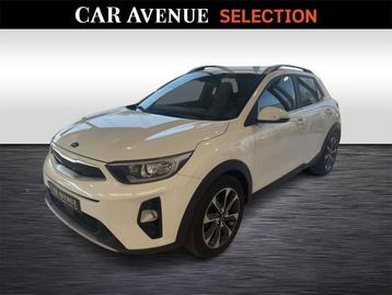 Kia Stonic Sense 1.0i 88kW  beschikbaar voor biedingen