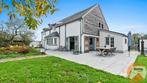Huis te koop in Geetbets, 4 slpks, Immo, 220 m², 555 kWh/m²/jaar, Vrijstaande woning, 4 kamers