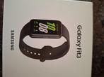 Samsung Smartwatch, Handtassen en Accessoires, Smartwatches, Ophalen, Zwart, Nieuw, Samsung