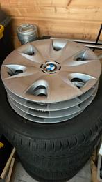 Winterbanden bmw 1, Enlèvement, Pneus hiver, Pneu(s)