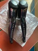 SHIMANO ULTEGRA R8050 DI2 SHIFTER, Fietsen en Brommers, Ophalen of Verzenden, Zo goed als nieuw