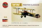 Airfix WO I Jachtvliegtuig Collectie 1/72, Hobby en Vrije tijd, Overige merken, 1:72 tot 1:144, Nieuw, Ophalen of Verzenden