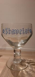 Stavelot glas emaille, Ophalen, Zo goed als nieuw