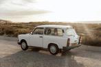 Trabant 1.1 LAST EDITION 444 (bj 1991), Auto's, Oldtimers, 30 kW, Te koop, Benzine, Kunstmatig leder