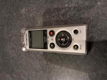 RECORDER OLYMPUS beschikbaar voor biedingen