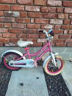 Kinderfiets 14inch, Fietsen en Brommers, Ophalen, Gebruikt