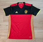 België voetbalshirt EK 2016 (M), Verzamelen, Sportartikelen en Voetbal, Ophalen of Verzenden, Zo goed als nieuw, Shirt