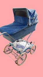 Vintage kinderwagenmatras nieuw in perfecte staat, Kinderen en Baby's, Kinderwagen, Gebruikt, Ophalen of Verzenden