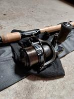 Sonik werphengel en matrix molen, Ophalen, Zo goed als nieuw, Werphengel