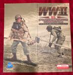 1/6 WO2 DID, Hobby en Vrije tijd, Ophalen, Nieuw