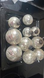 Boules de Noël, Divers, Noël, Enlèvement, Comme neuf