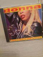 Donna summer, Ophalen of Verzenden, Zo goed als nieuw