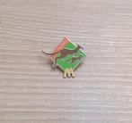 PIN - McDonald's - Sydney - Australië - Kangoeroe, Envoi, Utilisé, Autres sujets/thèmes, Insigne ou Pin's