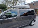 Toyota Proace Verso, Auto's, Toyota, Automaat, ProAce, Leder, Diesel