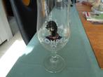 1 mooi bierglas van kompel, Ophalen of Verzenden, Zo goed als nieuw, Glas of Glazen, Overige merken