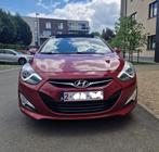 Hyundai i40 automatique !, Auto's, Automaat, Euro 5, Zwart, 5 deurs