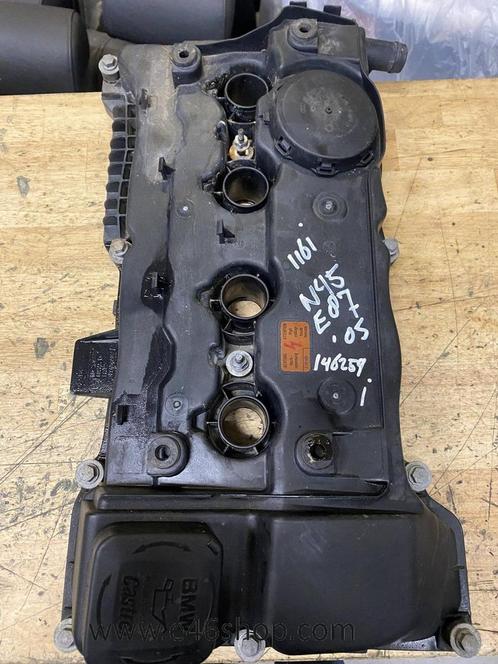 KLEPPENDEKSEL BMW 1 EN 3 SERIE N45 MOTOR, Auto-onderdelen, Motor en Toebehoren, BMW, Gebruikt, Ophalen of Verzenden