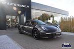 Porsche Boxster 2.7L / PDK / PDC V+A / 20' / 1STE EIGENAAR, Autos, Euro 5, Achat, 261 ch, Entreprise