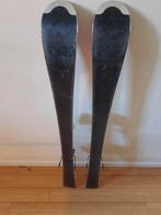 Ski's voor 10jarige, Enlèvement