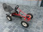 Grote gocart met 2de zit, Kinderen en Baby's, Ophalen, Gebruikt, Mammoet, Duozit