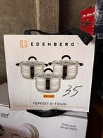 Keukenspullen, Ophalen of Verzenden, Nieuw