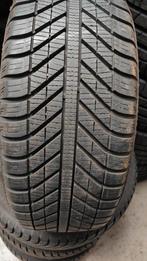 205/55r16 Goodyear 4season 40€ per stuk met montage, Ophalen of Verzenden