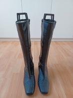 Zwarte Laarzen, Kleding | Dames, Schoenen, Ophalen, Hoge laarzen, Zwart, Zo goed als nieuw