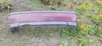 Vw golf 3 achterbumper bordeaux, Ophalen, Gebruikt, Volkswagen, Achter