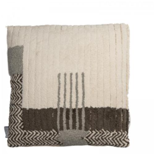 2 x Lifestyle Mille ville kussen 50x50 +++NIEUW+++, Huis en Inrichting, Woonaccessoires | Kussens, Nieuw, Ophalen of Verzenden