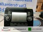 FIAT DUCATO  radio 07356560610, Ophalen of Verzenden, Gebruikt