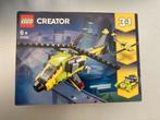 Lego creator 31092, Ophalen of Verzenden, Nieuw, Complete set, Lego