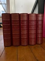 Molière Theatre Complet (5 vol., zo goed als nieuw), Antiek en Kunst, Ophalen of Verzenden